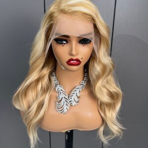 Ombré Body Wave