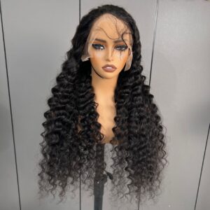 Black Body Wave