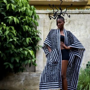 Tribal Kimono (NEW) for Women