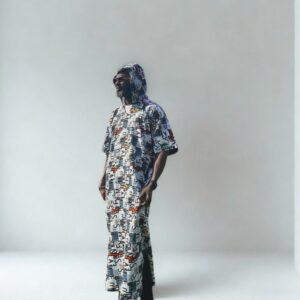 Aphabet Print Collection