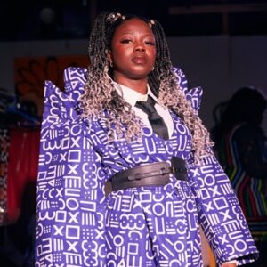 Runway Collection 2025