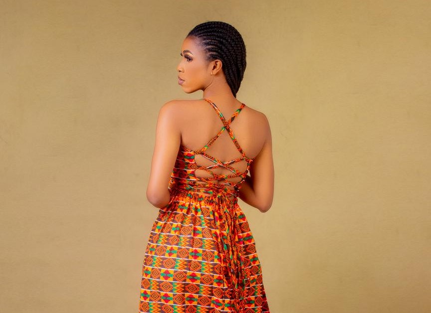 Viva Summer Dress