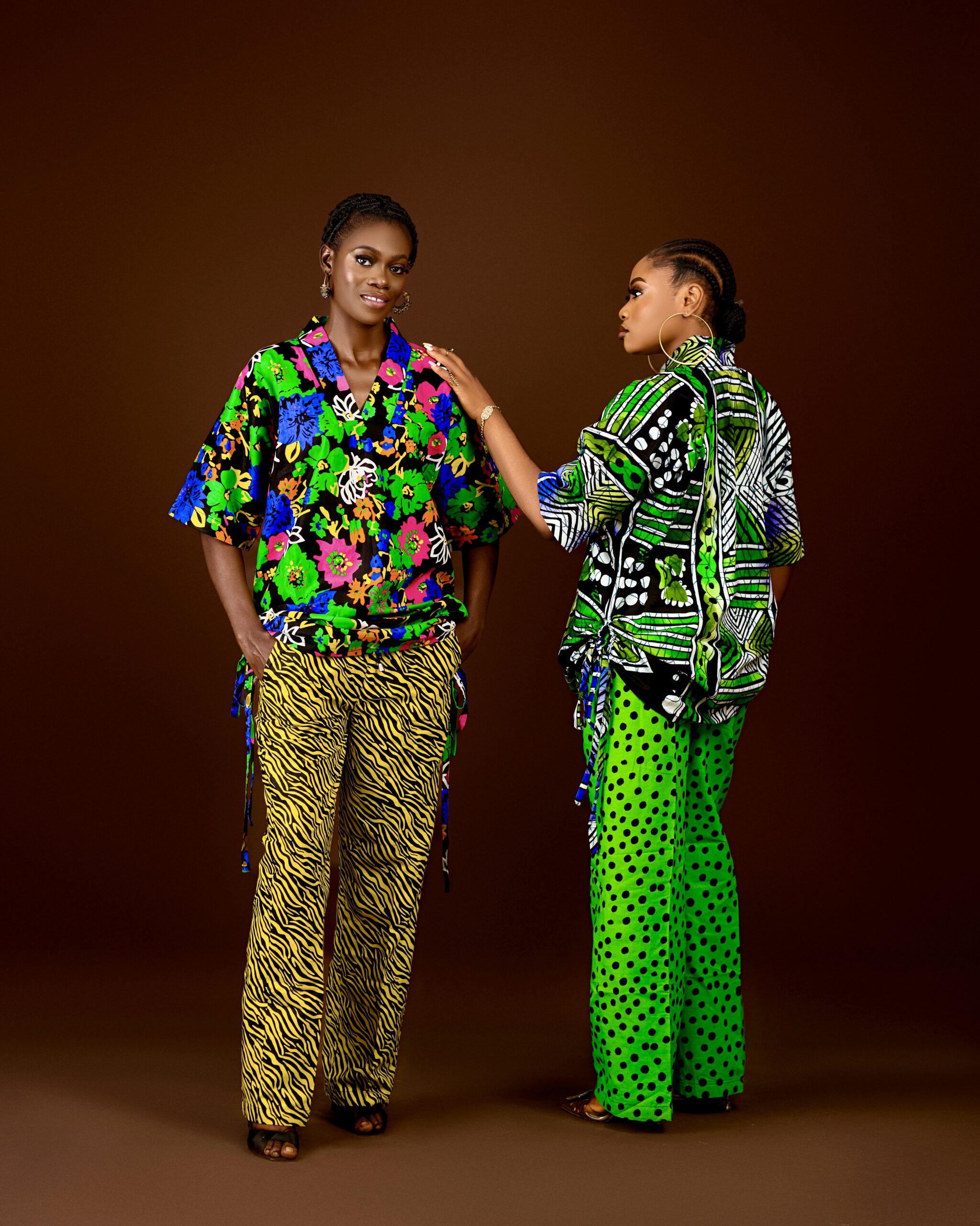 Sade Oge Set - Image 4