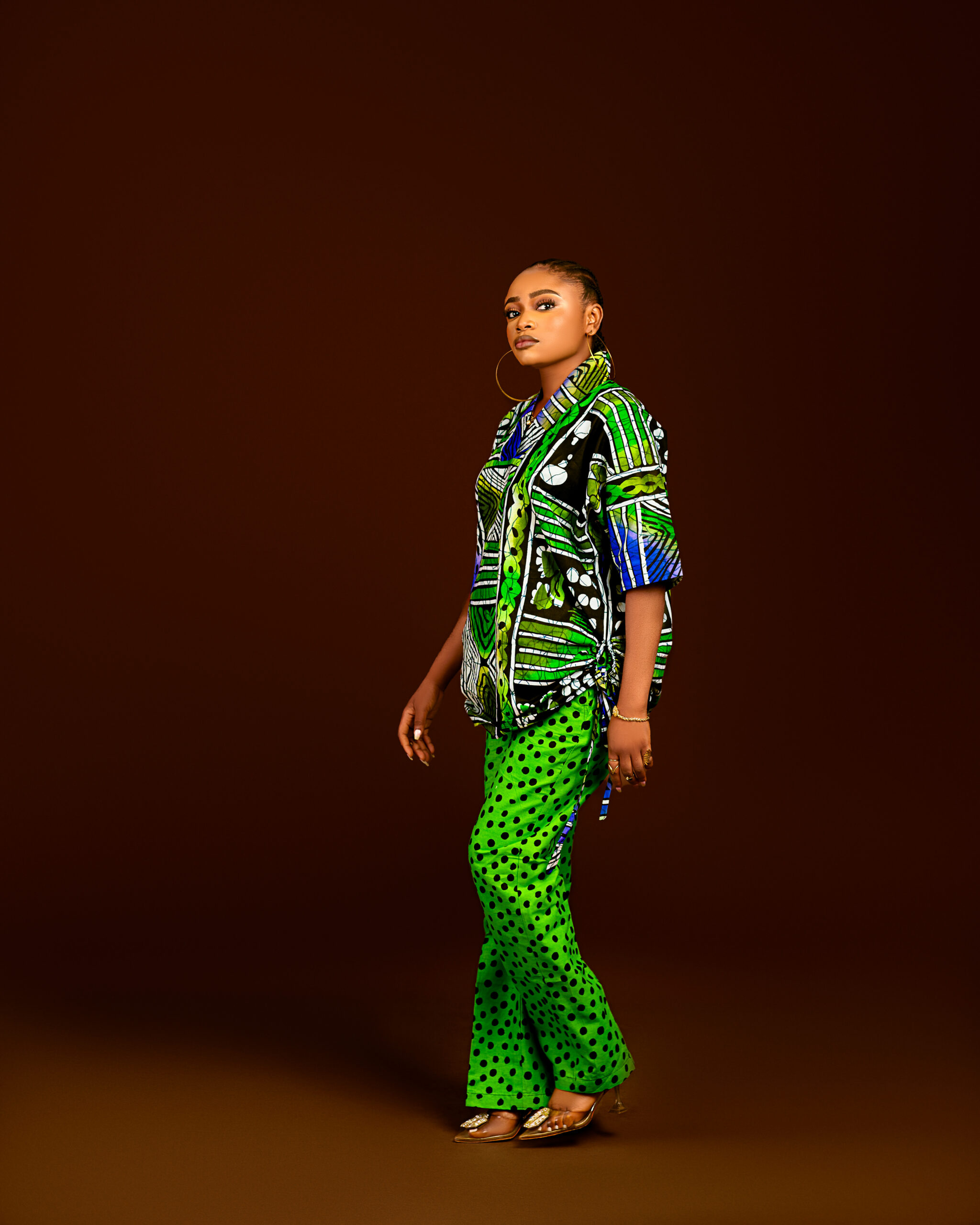 Sade Oge Set - Image 3