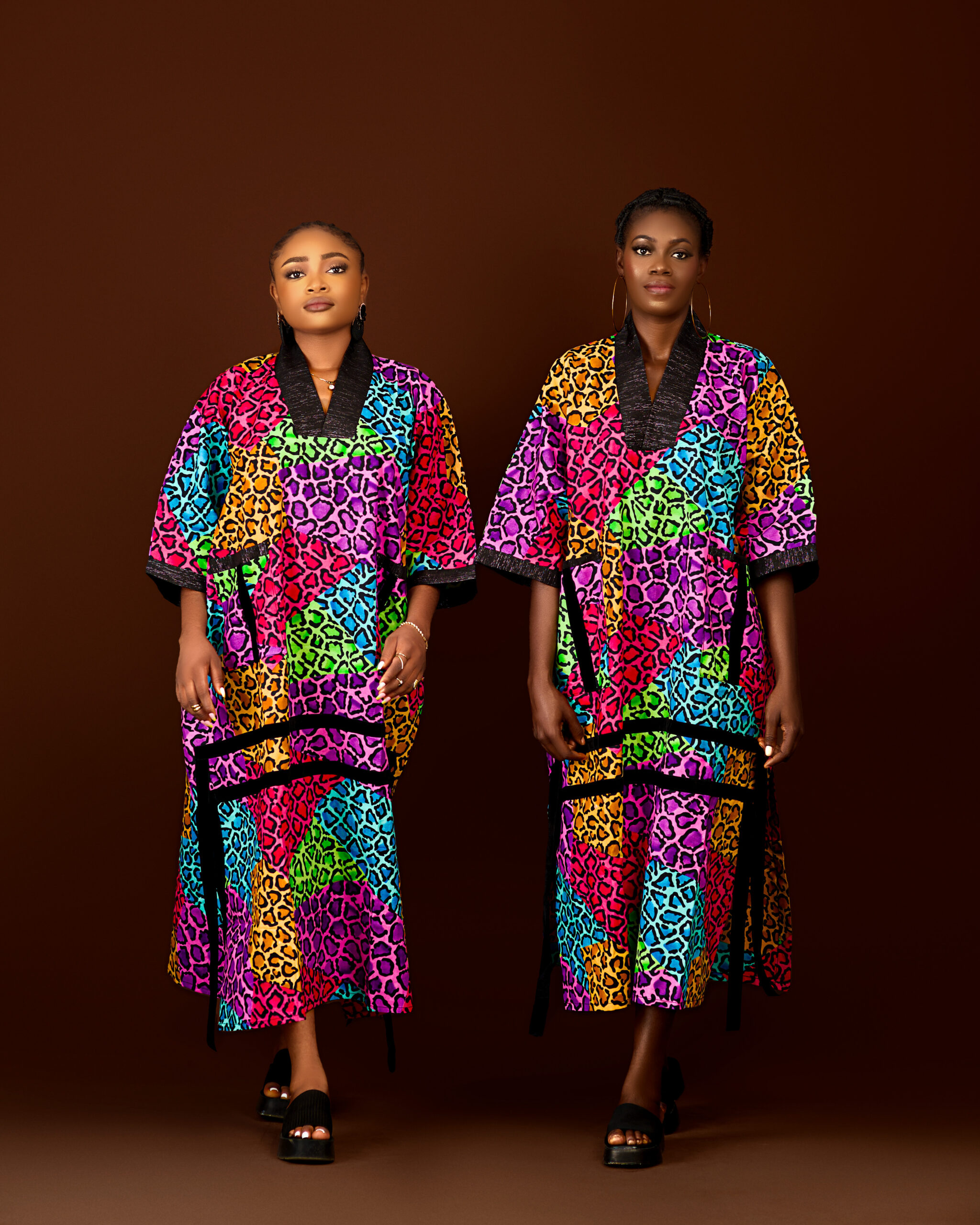 Miwa Gown - Image 2