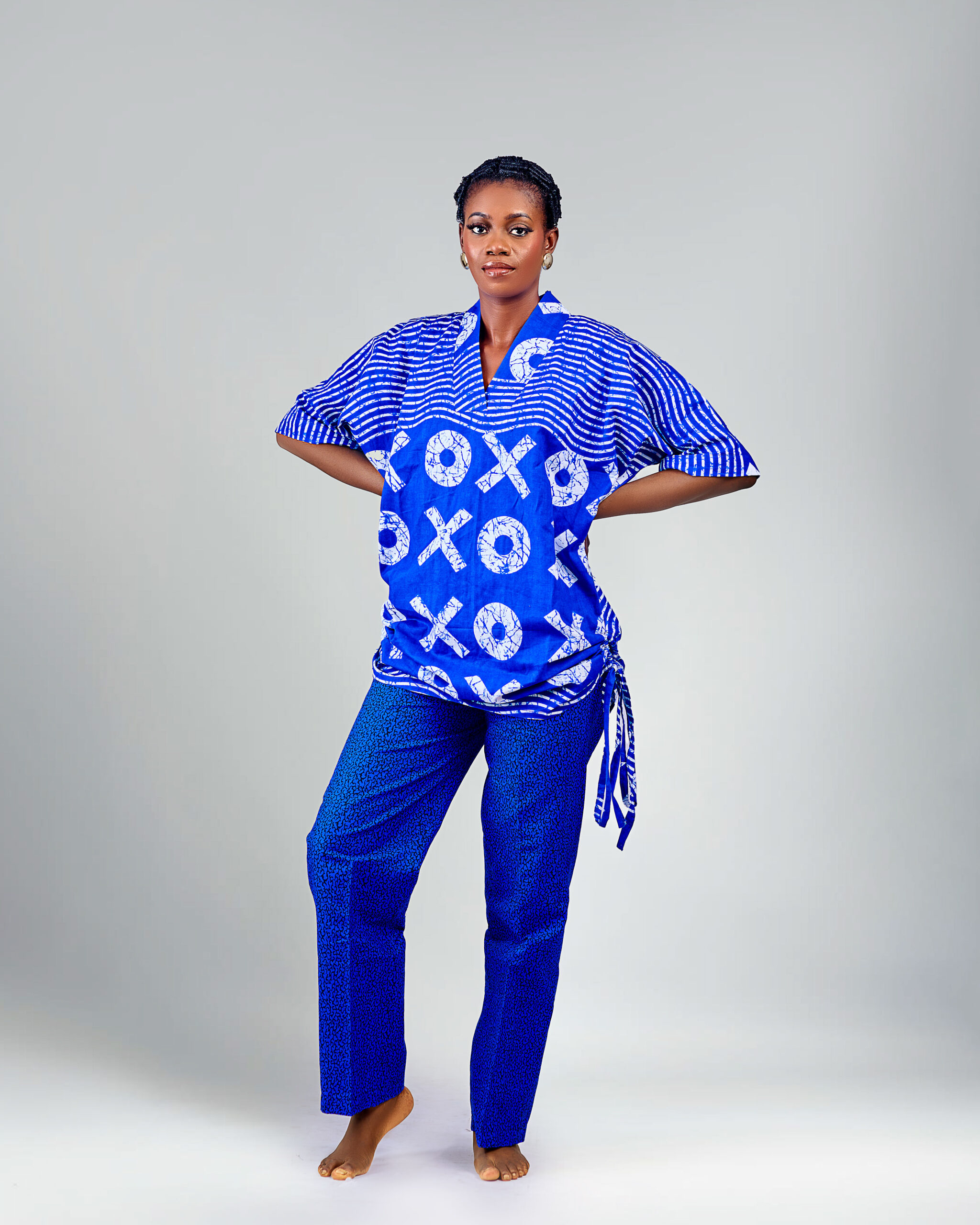Xoxo Two Piece - Image 4
