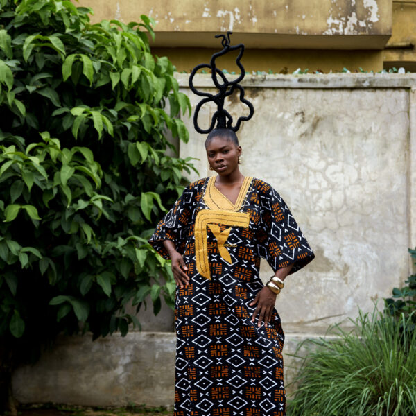 Banke Kimono