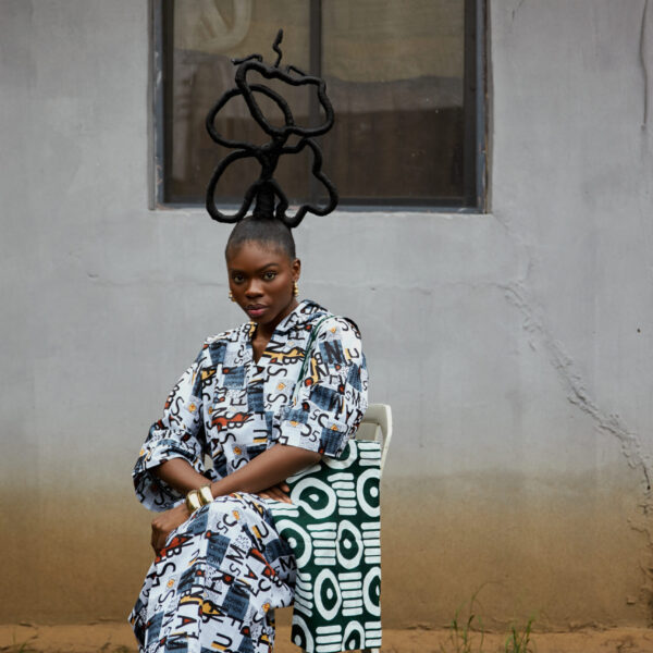 Aphabet Print Collection