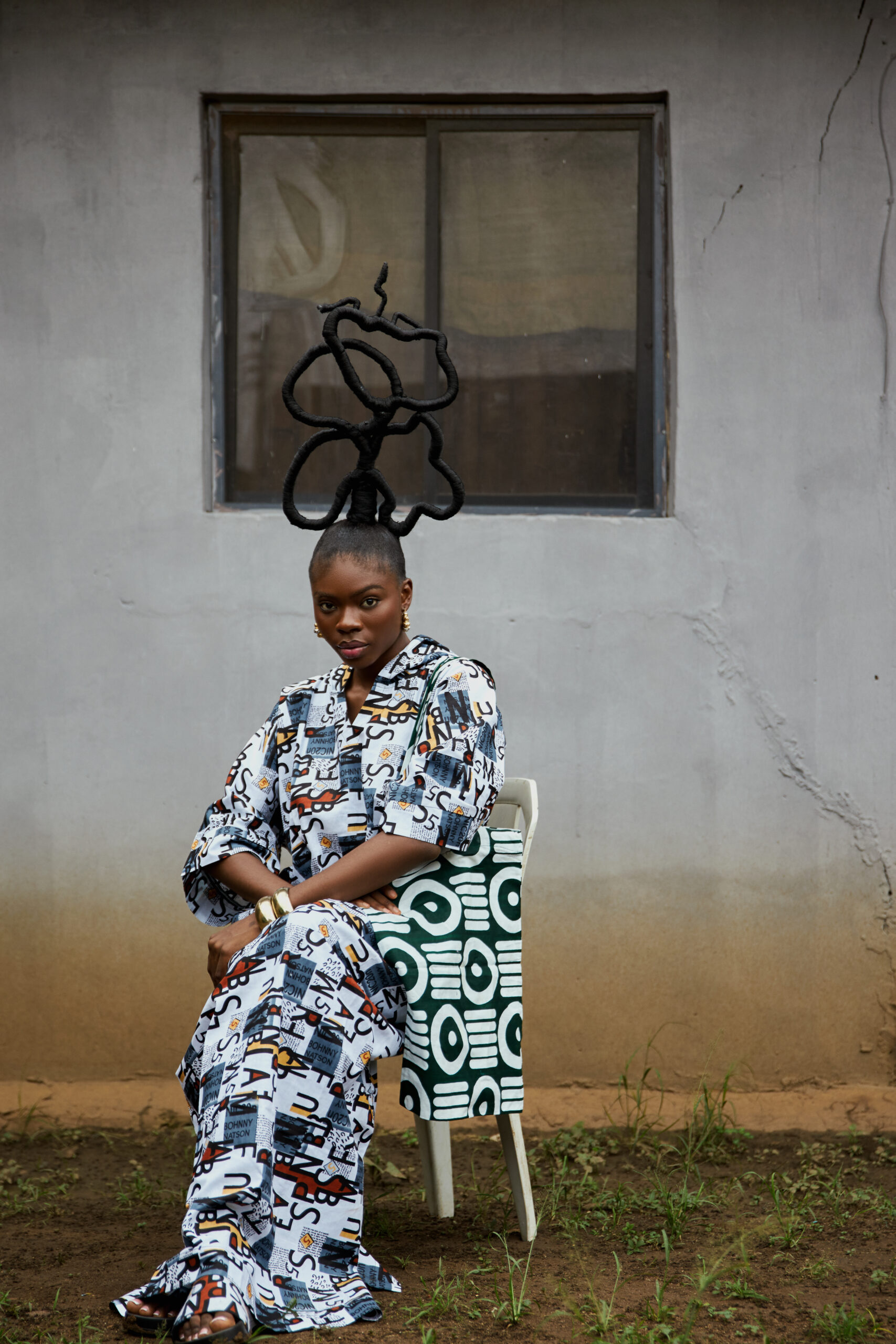 Aphabet Print Collection