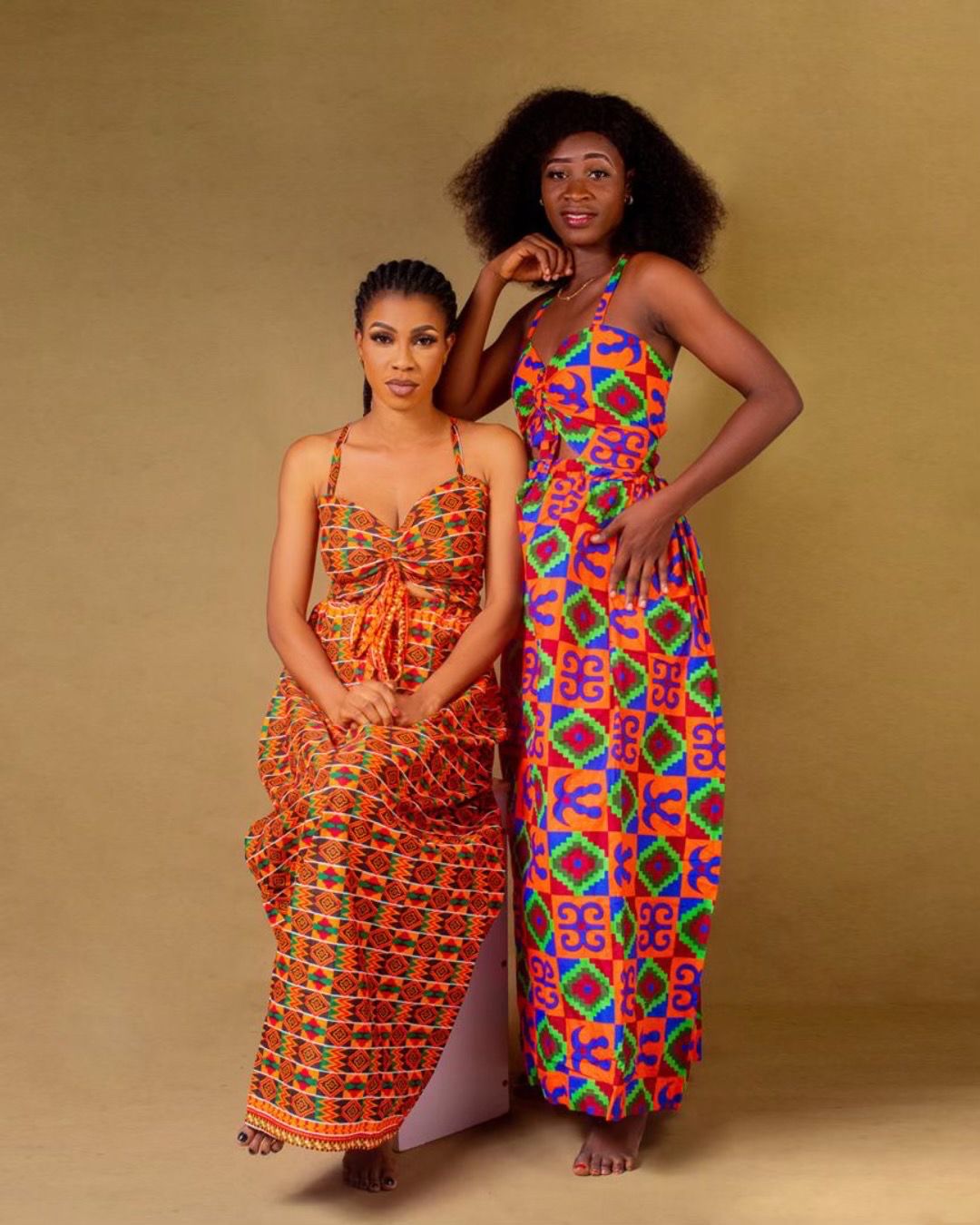 Viva Summer Dress - Image 2