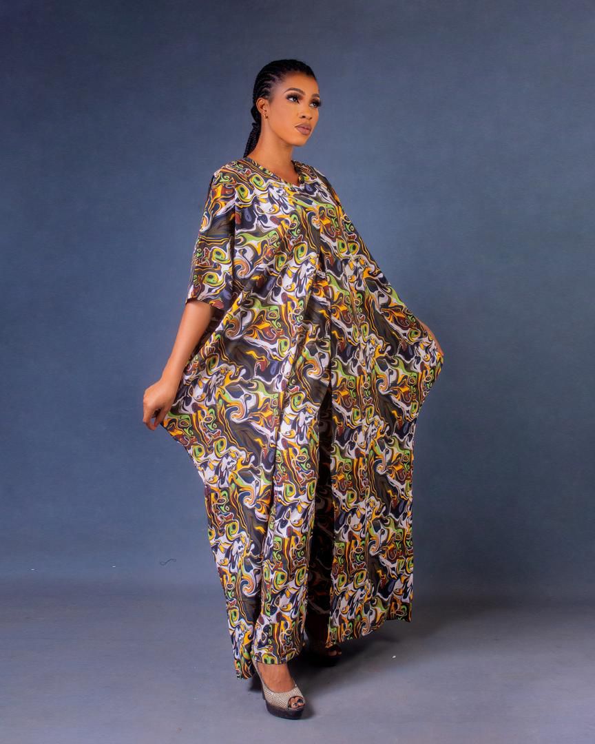 Eva Two Piece