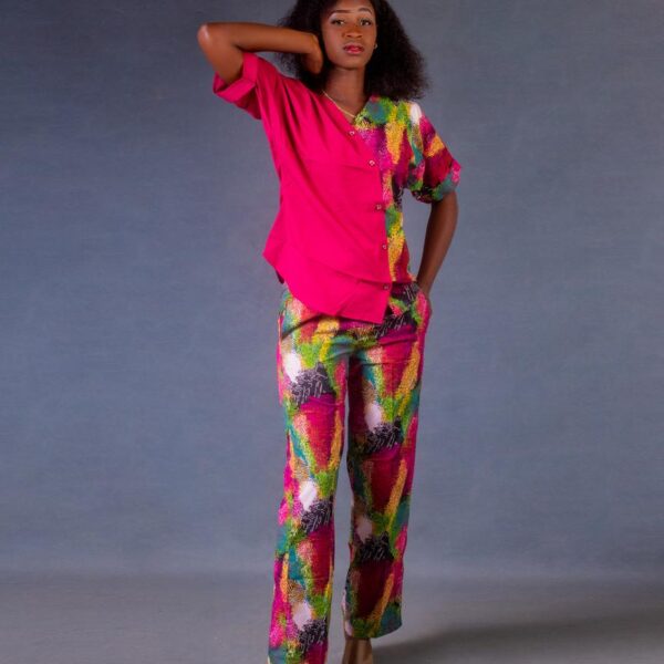 Rainbow Set