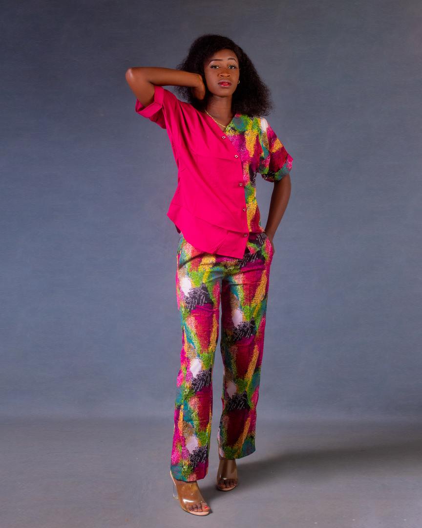 Rainbow Set