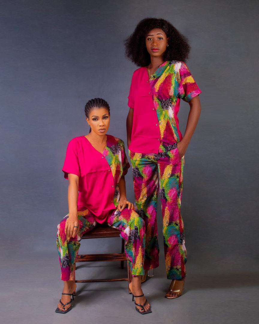 Rainbow Set - Image 2
