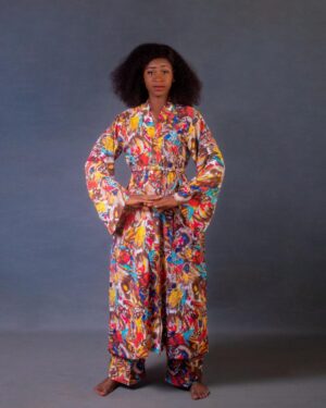 June Kimono Set - Image 2