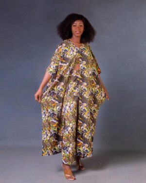 Eva Two Piece - Image 3