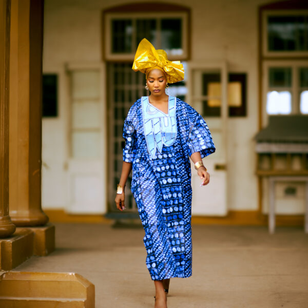 Lyánú Kaftan