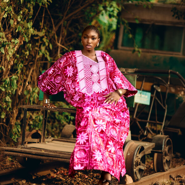 AYO KAFTAN