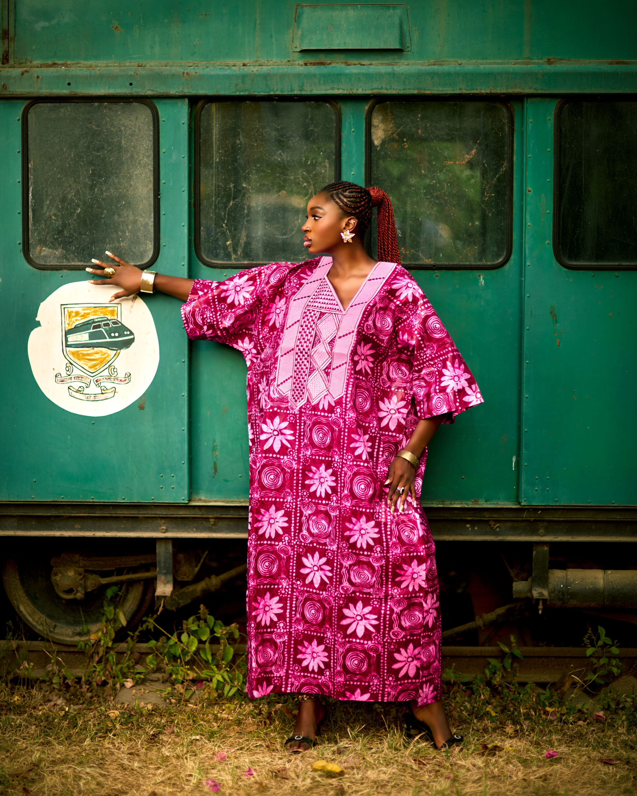 AYO KAFTAN - Image 2