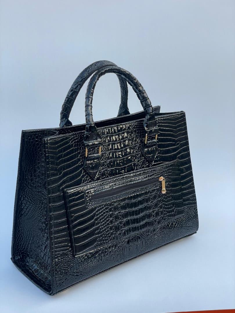 Onyx Carry Tote - Image 2