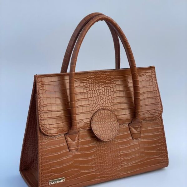 Sahara Sovereign Bag