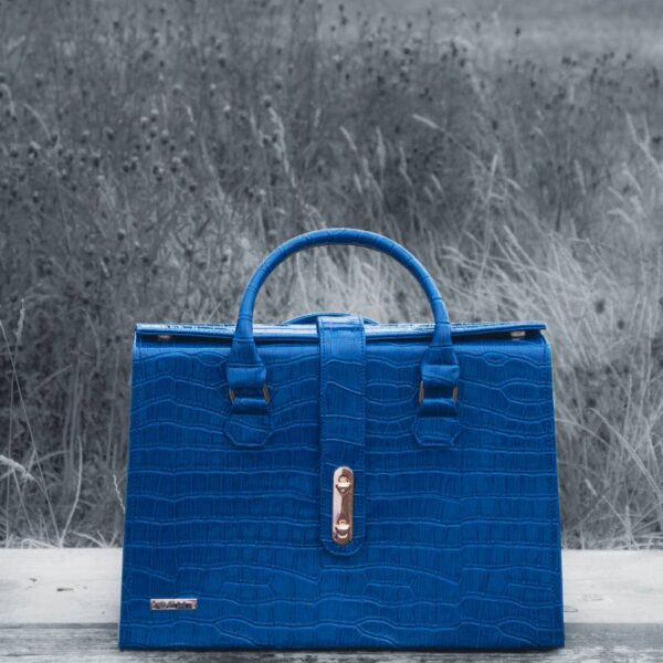 The Aminat Bag Collection